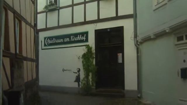 Евротур - Бортовой журнал (Кведлинбург) №19 смотреть онлайн