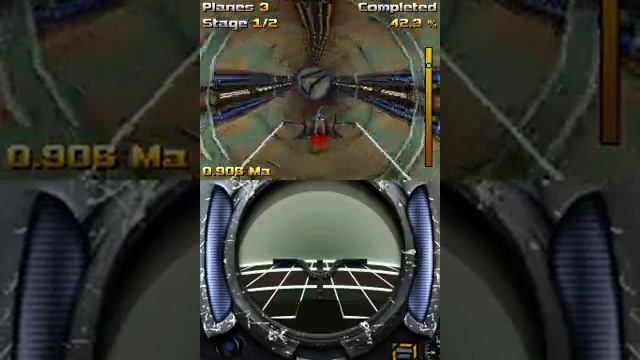 AiRace: Tunnel Tunnel Beta 2:57.150 смотреть онлайн