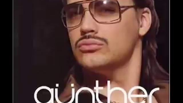 Gunther - Ding Dong Song смотреть онлайн