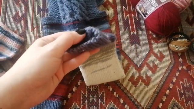 Готовые работы за декабрь и планы на январь 💖 смотреть онлайн