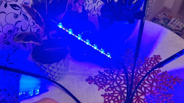 КУПИЛА НОВУЮ ФИТОЛАМПУ! ЧЕСТНЫЙ ОТЗЫВ! СОВЕТУЮ ИЛИ НЕТ смотреть онлайн