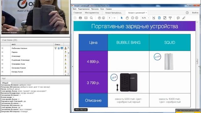 Xoopar - бренд электроники с человеческим лицом смотреть онлайн