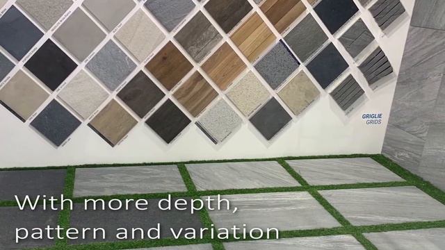BluePrint Ceramics at Cersaie 2019 - Trends for 2020 смотреть онлайн