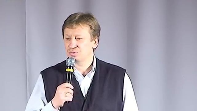 Юбилей. Пять лет Литературной гостиной. Март 2016 смотреть онлайн