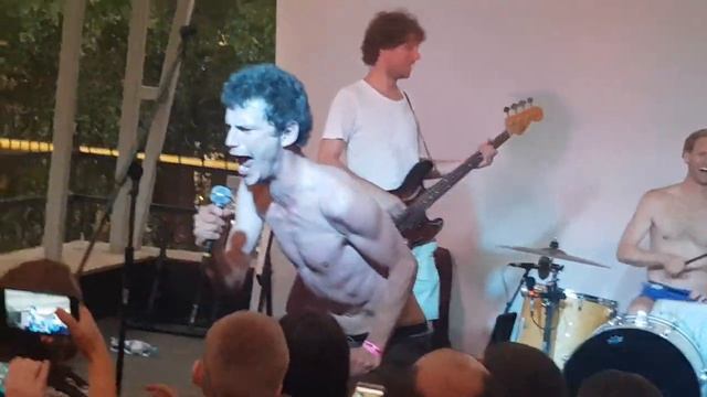 Brothers moving spb club MOD смотреть онлайн