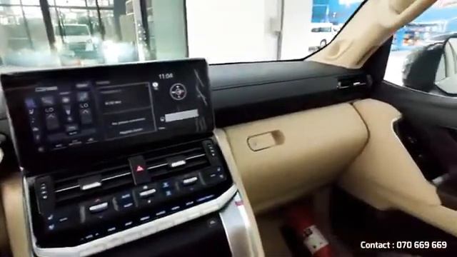 Toyota land cruiser 2022. 300 vxr 70th black color смотреть онлайн