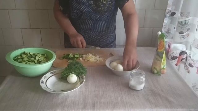 Крабовый Салат КЛАССИЧЕСКИЙ РЕЦЕПТ смотреть онлайн