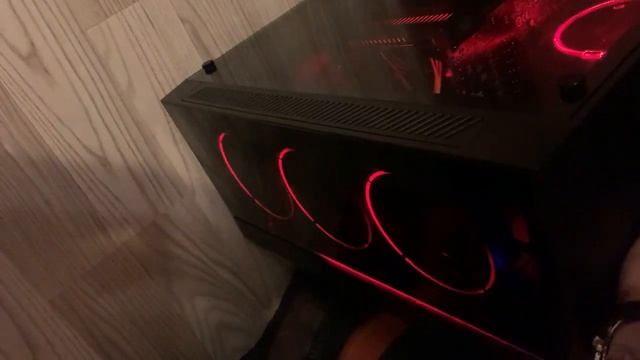 A-RGB подсветка смотреть онлайн