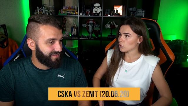 ДЕВУШКА УГАДЫВАЕТ РЕЗУЛЬТАТЫ ФУТБОЛЬНЫХ МАТЧЕЙ! смотреть онлайн