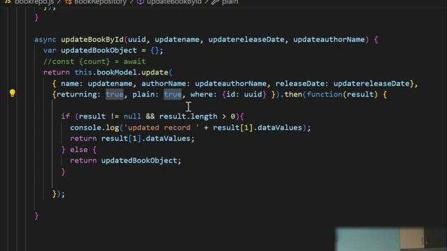 Create Nodejs JavaScript Microservices Project with Postgres Database in Docker Container смотреть онлайн