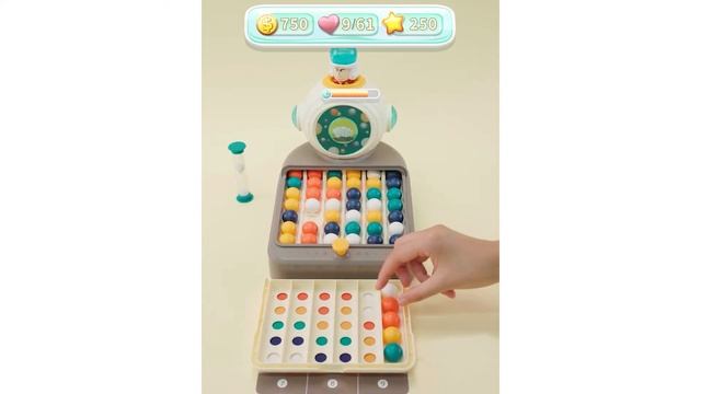 Marble Crush - Play with marbles and crush them all! by Topbright смотреть онлайн