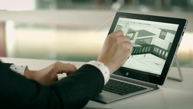 HP Premium devices with Microsoft Windows 10 functionalities смотреть онлайн