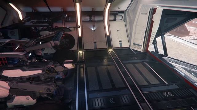 Star Citizen | 9 New Gameplay Game Changers of 2021 смотреть онлайн