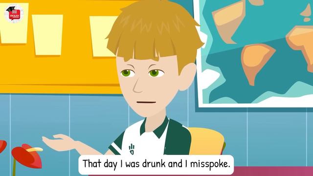 Daily English Conversation Practice - Speaking English Fluently for Real Life смотреть онлайн