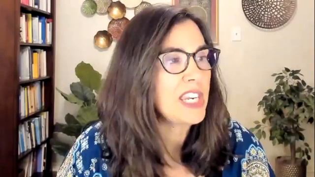 Kristin Neff - The Strength of Self Compassion смотреть онлайн