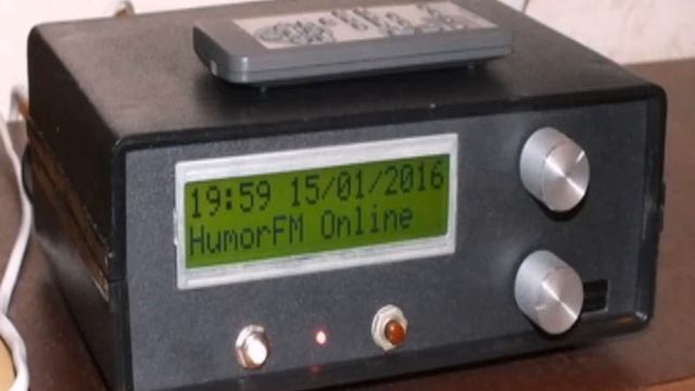 блок питания для укв радиостанции своими руками смотреть онлайн