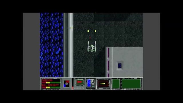 Traffic Department 2192 - Mission X - THE DECOY PLOY смотреть онлайн