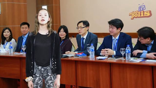 Минополис. "Коробка передач" 30.04.2017 смотреть онлайн