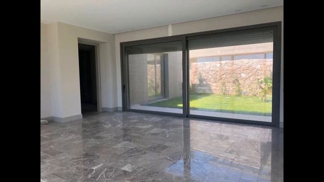 Элитная вилла в Бодруме, Турция смотреть онлайн