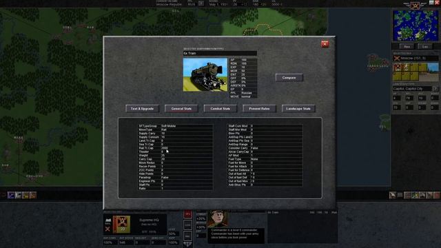 SmartReview on Advanced Tactics Gold + Mods Showcase смотреть онлайн