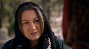 Между небом и землей 284 серия