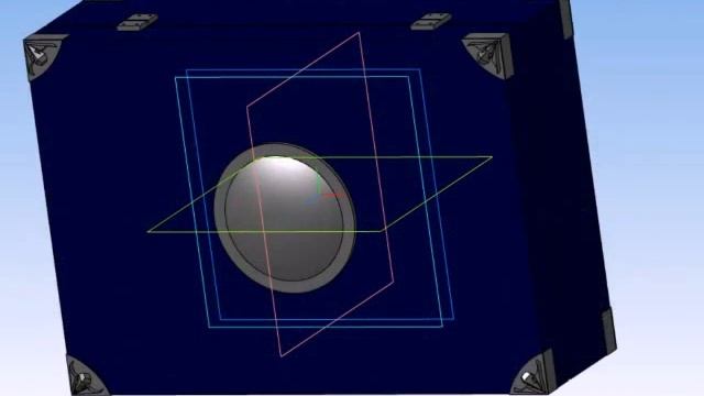 3D модели за период 2007 - 2012 смотреть онлайн
