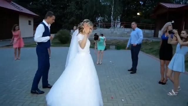 МегаДрайвовые Свадебные Танцы Дмитрий Мячикоф смотреть онлайн