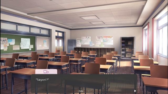Yuri Kidnaps Mc 16 +【DDLC Mod】Chapter 1 смотреть онлайн