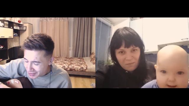 Гитарист в ЧАТРУЛЕТКЕ 😱МОЙ МИКРОФОН НЕ ВЫВЕЗ МОЕГО ПЕНИЯ😱 смотреть онлайн