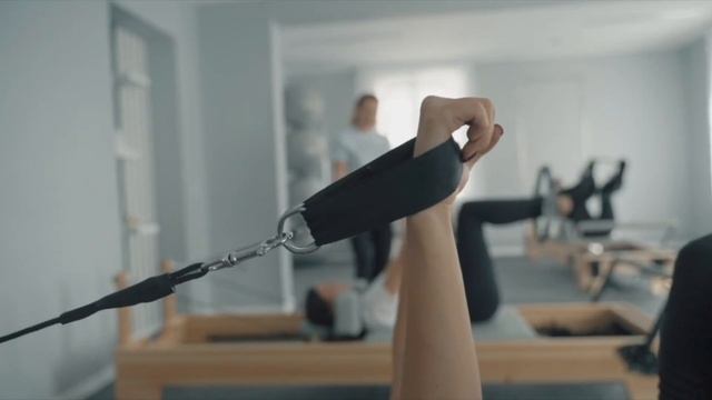 Пилатес Иркутск на реформерах смотреть онлайн