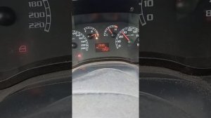 Попытка замены бензонасоса фиат альбеа.