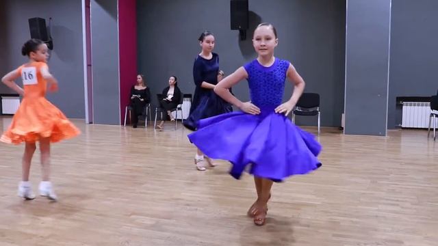 №117 Дистель Анна, Н-6, клуб Данс-колледж смотреть онлайн