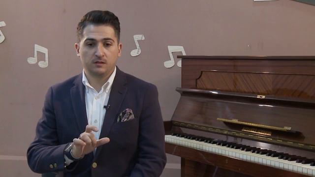 Meronq Stepan Khalatyan смотреть онлайн