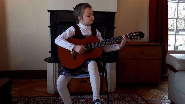 Le petit cowboy - Маленький ковбой смотреть онлайн