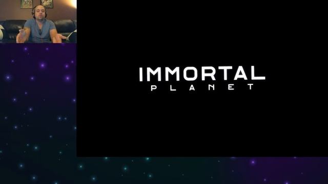 Indie Game Highlight - Immortal Planet смотреть онлайн