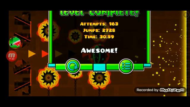Rupture by JEKKO on mobile GG! смотреть онлайн
