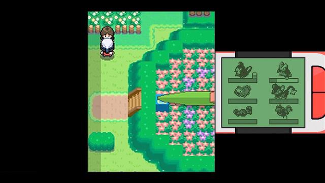 Pokémon Platinum [Part 13: Vivid Plant Faceoff... VS. Gardenia!] (No Commentary) смотреть онлайн