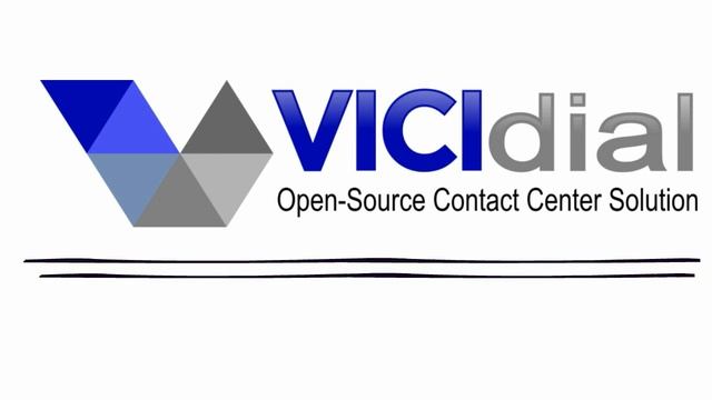 Solución VICIdial смотреть онлайн