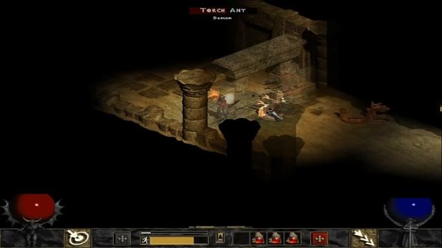 Обзор мода Back to Hellfire. Часть 1. смотреть онлайн