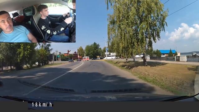 Проверочное занятие. За неделю до экзамена смотреть онлайн