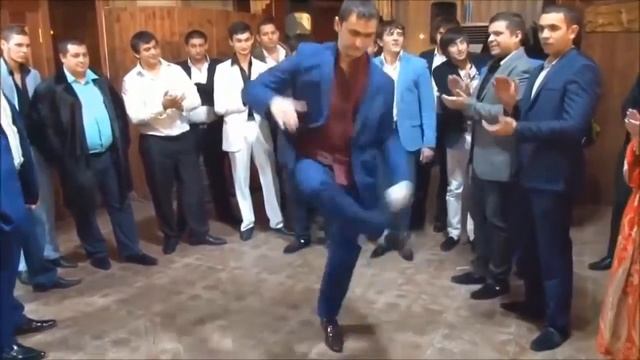 Страстные Цыганские ТАНЦЫ! смотреть онлайн