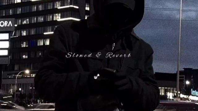 T1ME2 - Rider (Slowed & Reverb) смотреть онлайн