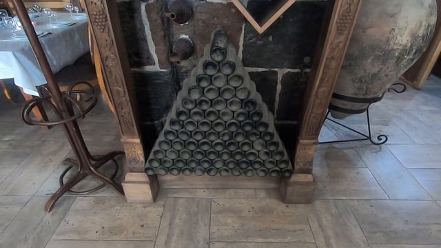 Армения #5. Гюмри. Что посмотреть и где поесть необычные блюда? смотреть онлайн