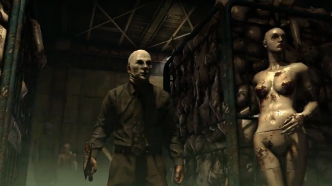 The Evil Within — Русский трейлер для PAX East (1080p) RU смотреть онлайн