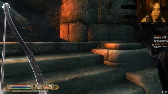 NEHRIM: На краю судьбы. Руины Треомара смотреть онлайн