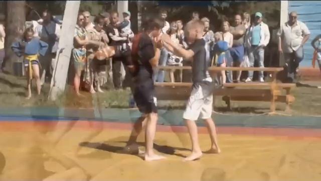Небо славян смотреть онлайн