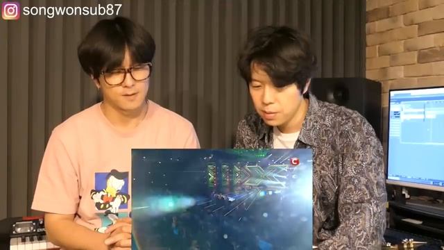 Реакция корейцев на Melovin. Он действительно супер звезда в Украине????