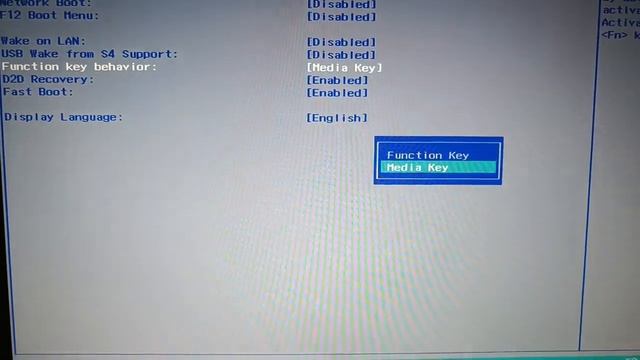 Activar o desactivar teclas fn de laptop Acer смотреть онлайн