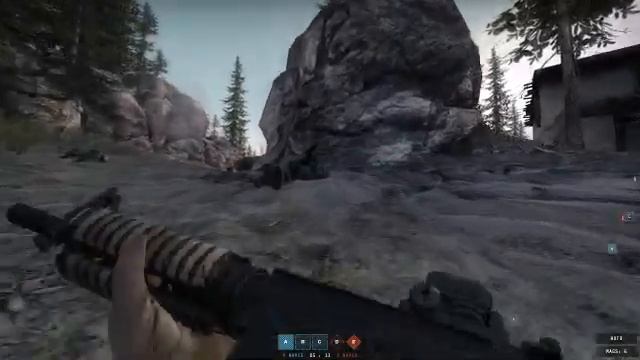 insurgency ทดสอบด้วยคอมเก่า смотреть онлайн