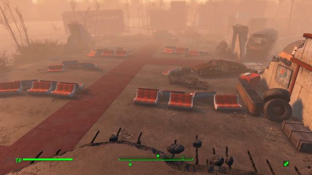 Let’s Play Fallout 4 #2904 ☢ Eine Werkstatt am Flughafen Boston? смотреть онлайн